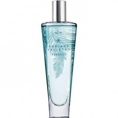 Adriane Galisteu Paradise